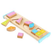 puzzle 3d montessori