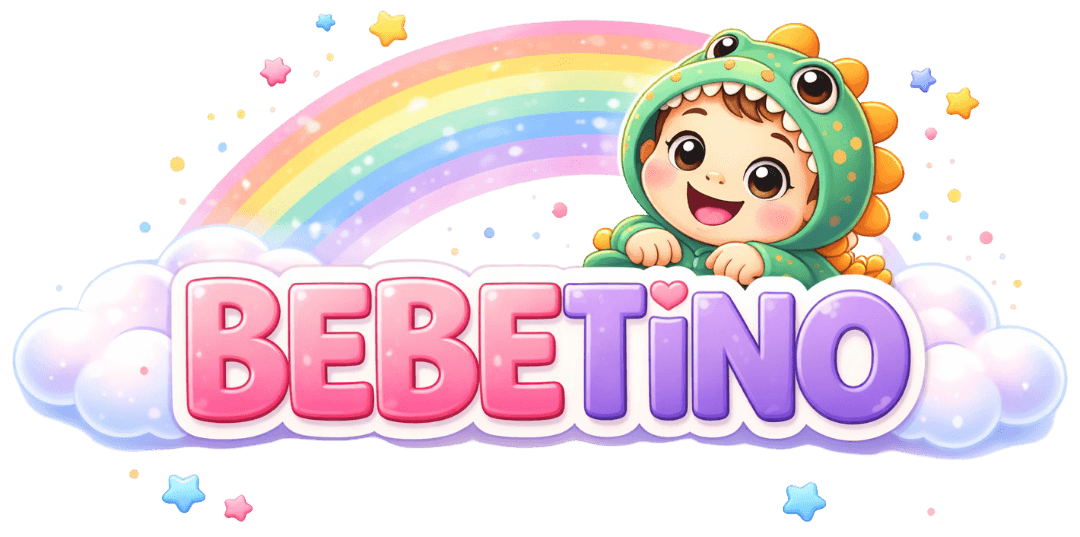 Bebetino – Jucării, haine și produse pentru copii și bebeluși